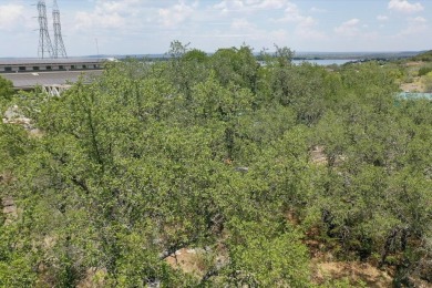 Looking for a spot to build in the middle of Horseshoe Bay? on Horseshoe Bay Private Golf Course in Texas - for sale on GolfHomes.com, golf home, golf lot