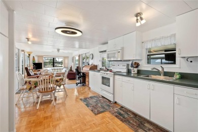Charming Updated 2-Bedroom Home in Betmar Acres--Move-In Ready! on Betmar Acres Golf Club in Florida - for sale on GolfHomes.com, golf home, golf lot