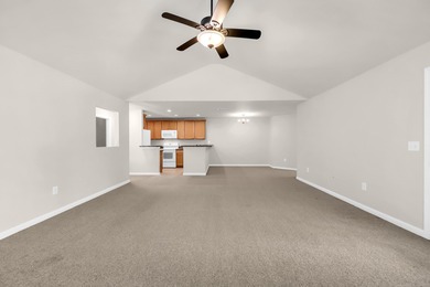 Welcome to peaceful, low-maintenance living in the gated golf on Wachesaw Plantation East Golf Course in South Carolina - for sale on GolfHomes.com, golf home, golf lot