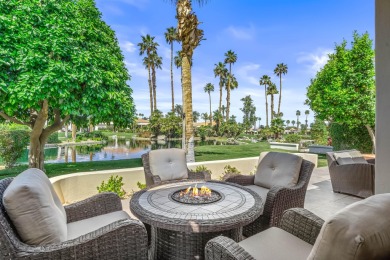 Serene and private setting located on a beautiful pond with on Desert Horizons Country Club in California - for sale on GolfHomes.com, golf home, golf lot