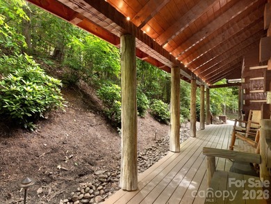 Located within the gates of Mountain Air, one of the Southeast's on Mountain Air Country Club in North Carolina - for sale on GolfHomes.com, golf home, golf lot