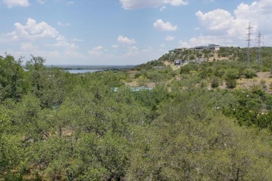 Looking for a spot to build in the middle of Horseshoe Bay? on Horseshoe Bay Private Golf Course in Texas - for sale on GolfHomes.com, golf home, golf lot