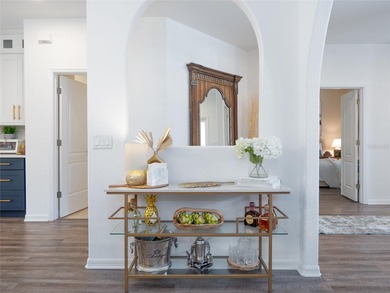 LUXURY LAKEFRONT POOL HOME - 4 BEDROOMS, 3 BATHS, DUAL PRIMARY on Stoneybrook Golf Club At Heritage Harbour in Florida - for sale on GolfHomes.com, golf home, golf lot