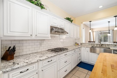 Welcome to the Santa Rosa Model - 2 Large Bedrooms and a Den- on Eagle Ridge At Spruce Creek Country Club in Florida - for sale on GolfHomes.com, golf home, golf lot