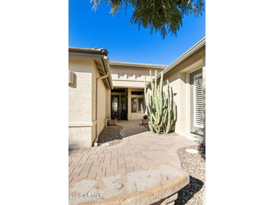 One of a kind 4BR, 3BA, plus office, expanded Sonoma model on on Oakwood Golf Club  in Arizona - for sale on GolfHomes.com, golf home, golf lot