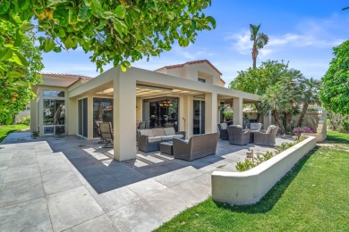 Serene and private setting located on a beautiful pond with on Desert Horizons Country Club in California - for sale on GolfHomes.com, golf home, golf lot