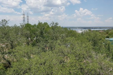 Looking for a spot to build in the middle of Horseshoe Bay? on Horseshoe Bay Private Golf Course in Texas - for sale on GolfHomes.com, golf home, golf lot