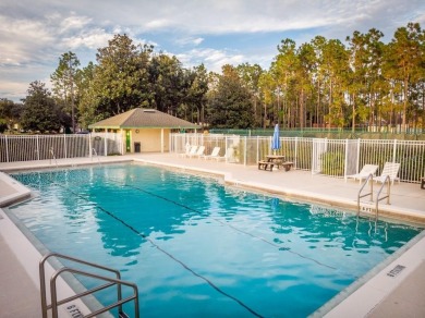 Step into your own paradise with this stunning 4-bedroom on Highlands Reserve Golf Club in Florida - for sale on GolfHomes.com, golf home, golf lot