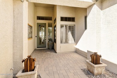 One of a kind 4BR, 3BA, plus office, expanded Sonoma model on on Oakwood Golf Club  in Arizona - for sale on GolfHomes.com, golf home, golf lot