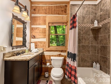 Located within the gates of Mountain Air, one of the Southeast's on Mountain Air Country Club in North Carolina - for sale on GolfHomes.com, golf home, golf lot