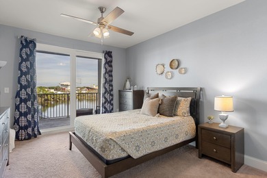 Wake up to serene lake views and step into the heart of on Signal Hill Golf Course, Inc. in Florida - for sale on GolfHomes.com, golf home, golf lot