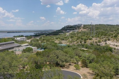 Looking for a spot to build in the middle of Horseshoe Bay? on Horseshoe Bay Private Golf Course in Texas - for sale on GolfHomes.com, golf home, golf lot