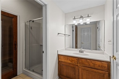 This impressive estate is the perfect coastal retreat in the on Rockport Country Club in Texas - for sale on GolfHomes.com, golf home, golf lot