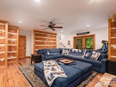 Located within the gates of Mountain Air, one of the Southeast's on Mountain Air Country Club in North Carolina - for sale on GolfHomes.com, golf home, golf lot