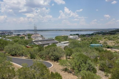Looking for a spot to build in the middle of Horseshoe Bay? on Horseshoe Bay Private Golf Course in Texas - for sale on GolfHomes.com, golf home, golf lot