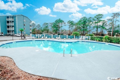 Completely renovated efficiency in 2019 condo at Eagle Lake with on Eagle Nest Golf Club in South Carolina - for sale on GolfHomes.com, golf home, golf lot