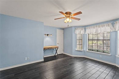 This impressive estate is the perfect coastal retreat in the on Rockport Country Club in Texas - for sale on GolfHomes.com, golf home, golf lot