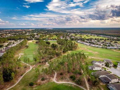 Step into your own paradise with this stunning 4-bedroom on Highlands Reserve Golf Club in Florida - for sale on GolfHomes.com, golf home, golf lot