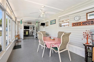Charming Updated 2-Bedroom Home in Betmar Acres--Move-In Ready! on Betmar Acres Golf Club in Florida - for sale on GolfHomes.com, golf home, golf lot