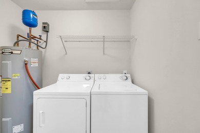 Welcome to peaceful, low-maintenance living in the gated golf on Wachesaw Plantation East Golf Course in South Carolina - for sale on GolfHomes.com, golf home, golf lot