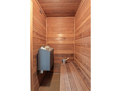 This impressive estate is the perfect coastal retreat in the on Rockport Country Club in Texas - for sale on GolfHomes.com, golf home, golf lot