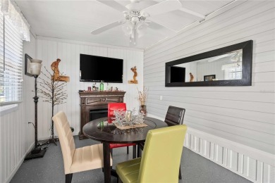 Charming Updated 2-Bedroom Home in Betmar Acres--Move-In Ready! on Betmar Acres Golf Club in Florida - for sale on GolfHomes.com, golf home, golf lot