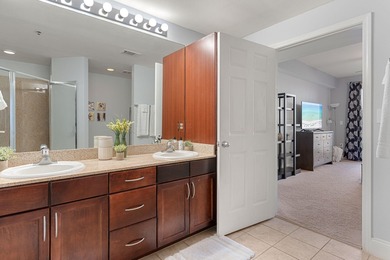 Wake up to serene lake views and step into the heart of on Signal Hill Golf Course, Inc. in Florida - for sale on GolfHomes.com, golf home, golf lot