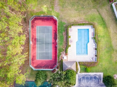 Step into your own paradise with this stunning 4-bedroom on Highlands Reserve Golf Club in Florida - for sale on GolfHomes.com, golf home, golf lot