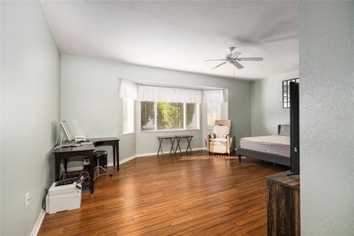 Welcome to the Santa Rosa Model - 2 Large Bedrooms and a Den- on Eagle Ridge At Spruce Creek Country Club in Florida - for sale on GolfHomes.com, golf home, golf lot