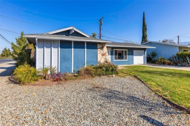 Welcome to this charming 2-bedroom, 2-bathroom home located in a on Echo Hills Golf Club in California - for sale on GolfHomes.com, golf home, golf lot