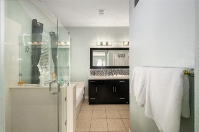 Welcome to the Santa Rosa Model - 2 Large Bedrooms and a Den- on Eagle Ridge At Spruce Creek Country Club in Florida - for sale on GolfHomes.com, golf home, golf lot