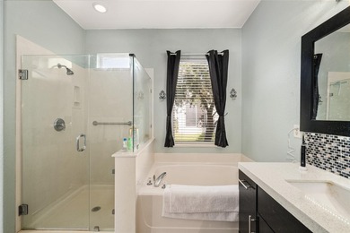 Welcome to the Santa Rosa Model - 2 Large Bedrooms and a Den- on Eagle Ridge At Spruce Creek Country Club in Florida - for sale on GolfHomes.com, golf home, golf lot