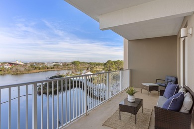 Wake up to serene lake views and step into the heart of on Signal Hill Golf Course, Inc. in Florida - for sale on GolfHomes.com, golf home, golf lot