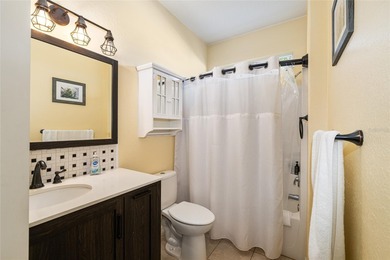 Welcome to the Santa Rosa Model - 2 Large Bedrooms and a Den- on Eagle Ridge At Spruce Creek Country Club in Florida - for sale on GolfHomes.com, golf home, golf lot