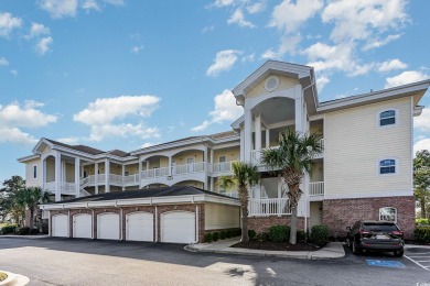 Gorgeous 2 bed 2 bath completely updated, GROUND FLOOR END UNIT on Myrtlewood Golf Course and Club  in South Carolina - for sale on GolfHomes.com, golf home, golf lot