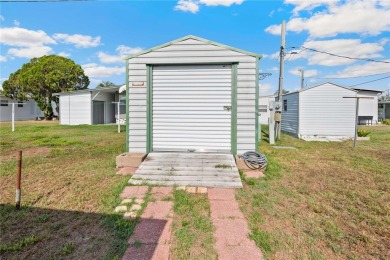 Charming Updated 2-Bedroom Home in Betmar Acres--Move-In Ready! on Betmar Acres Golf Club in Florida - for sale on GolfHomes.com, golf home, golf lot