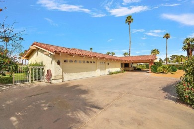Price reduced! You will love this beautiful South Palm Desert on Shadow Mountain Golf Club in California - for sale on GolfHomes.com, golf home, golf lot