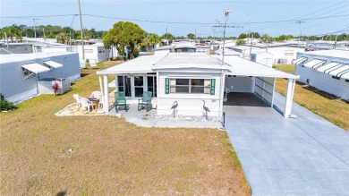 Charming Updated 2-Bedroom Home in Betmar Acres--Move-In Ready! on Betmar Acres Golf Club in Florida - for sale on GolfHomes.com, golf home, golf lot