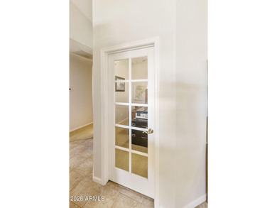 One of a kind 4BR, 3BA, plus office, expanded Sonoma model on on Oakwood Golf Club  in Arizona - for sale on GolfHomes.com, golf home, golf lot