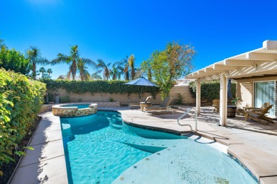 This beautiful 4 bedroom, 3 Bath home is located in the on Indian Palms Country Club and Resort in California - for sale on GolfHomes.com, golf home, golf lot