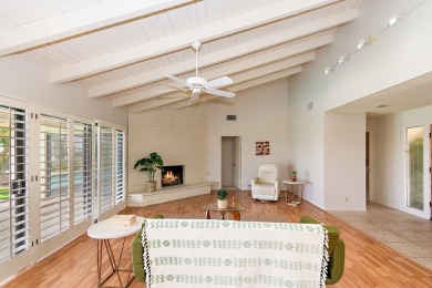 Price reduced! You will love this beautiful South Palm Desert on Shadow Mountain Golf Club in California - for sale on GolfHomes.com, golf home, golf lot