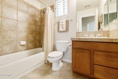 One of a kind 4BR, 3BA, plus office, expanded Sonoma model on on Oakwood Golf Club  in Arizona - for sale on GolfHomes.com, golf home, golf lot