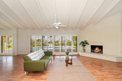 Price reduced! You will love this beautiful South Palm Desert on Shadow Mountain Golf Club in California - for sale on GolfHomes.com, golf home, golf lot
