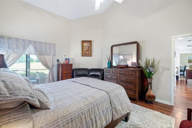 This exceptional end-unit townhome is strategically located on on The Grand Club - Pine Lakes Course in Florida - for sale on GolfHomes.com, golf home, golf lot