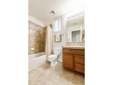 One of a kind 4BR, 3BA, plus office, expanded Sonoma model on on Oakwood Golf Club  in Arizona - for sale on GolfHomes.com, golf home, golf lot