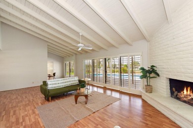 Price reduced! You will love this beautiful South Palm Desert on Shadow Mountain Golf Club in California - for sale on GolfHomes.com, golf home, golf lot