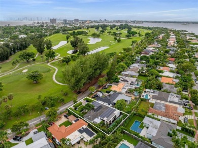 Located in MIAMI BEACH Normandy Shores Golf Club. This renovated on Normandy Shores Golf Course in Florida - for sale on GolfHomes.com, golf home, golf lot