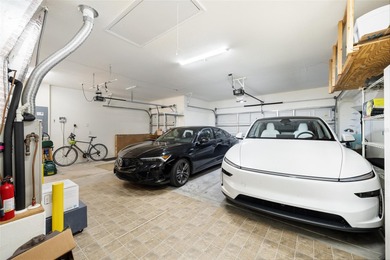 Welcome to the Santa Rosa Model - 2 Large Bedrooms and a Den- on Eagle Ridge At Spruce Creek Country Club in Florida - for sale on GolfHomes.com, golf home, golf lot