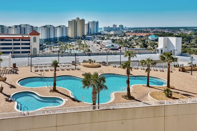 Wake up to serene lake views and step into the heart of on Signal Hill Golf Course, Inc. in Florida - for sale on GolfHomes.com, golf home, golf lot