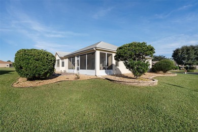 Welcome to the Santa Rosa Model - 2 Large Bedrooms and a Den- on Eagle Ridge At Spruce Creek Country Club in Florida - for sale on GolfHomes.com, golf home, golf lot